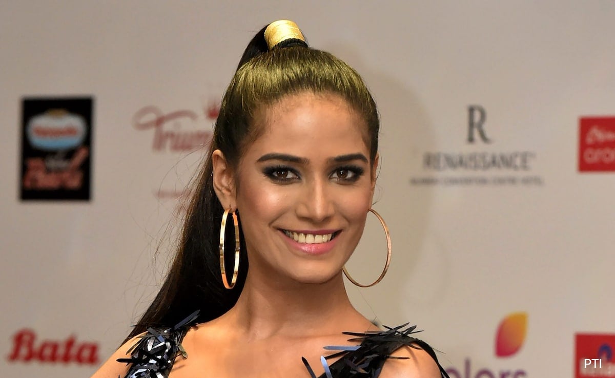 Poonam Pandey Is Not Centre's Ambassador For Cervical Cancer Awareness: Officials