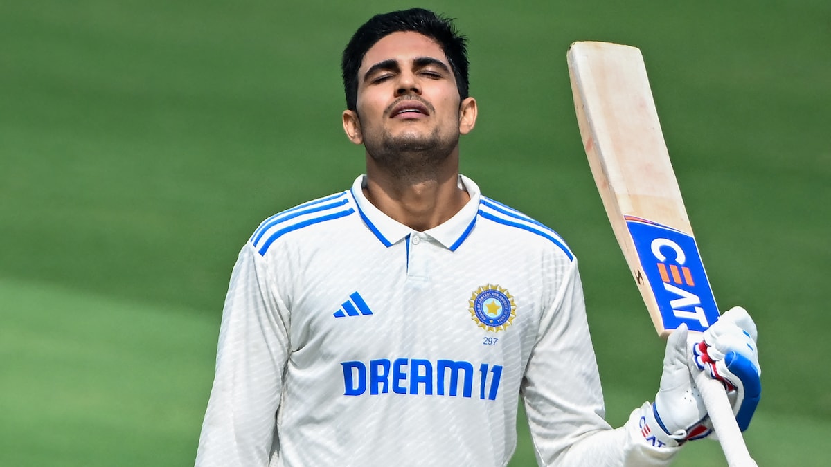 Shubman Gill Rescues Kevin Pietersen's After 'Jacques Kallis Remark'