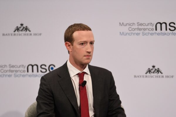 Mark Zuckerberg Seeks to Avoid Personal Liability in Instagram Lawsuits