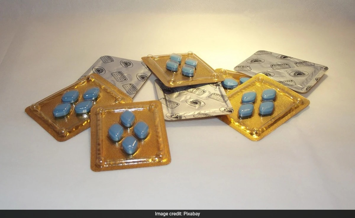 Priest Arrested For Selling Illegal Viagra In Spain