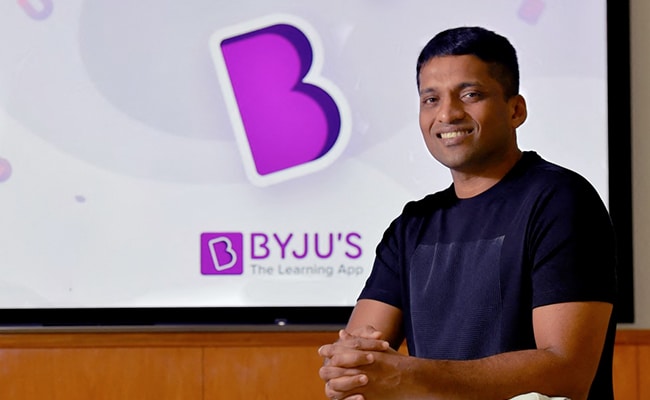 Byju's Gets Shareholders' Approval For $200 Million Rights Issue