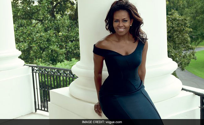 Michelle Obama Top Contender To Replace Biden As Presidential Candidate