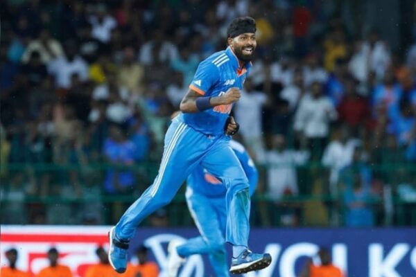 Pandya Would've Been Axed From BCCI Contract, But This Assurance Saved Him