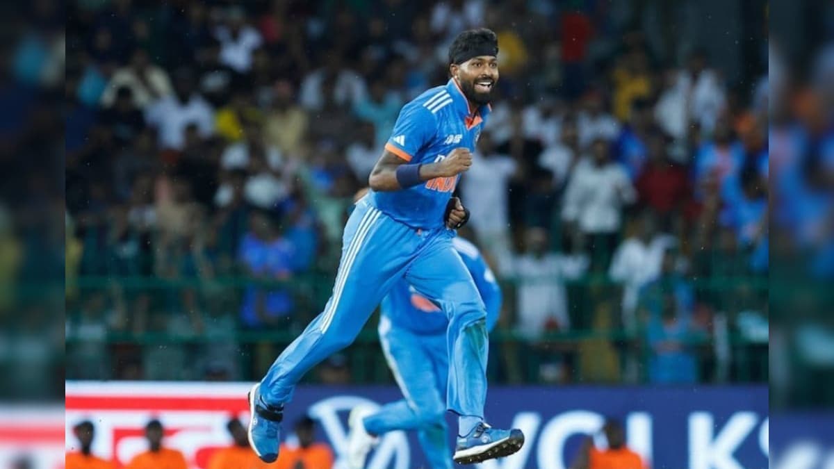 Pandya Would've Been Axed From BCCI Contract, But This Assurance Saved Him