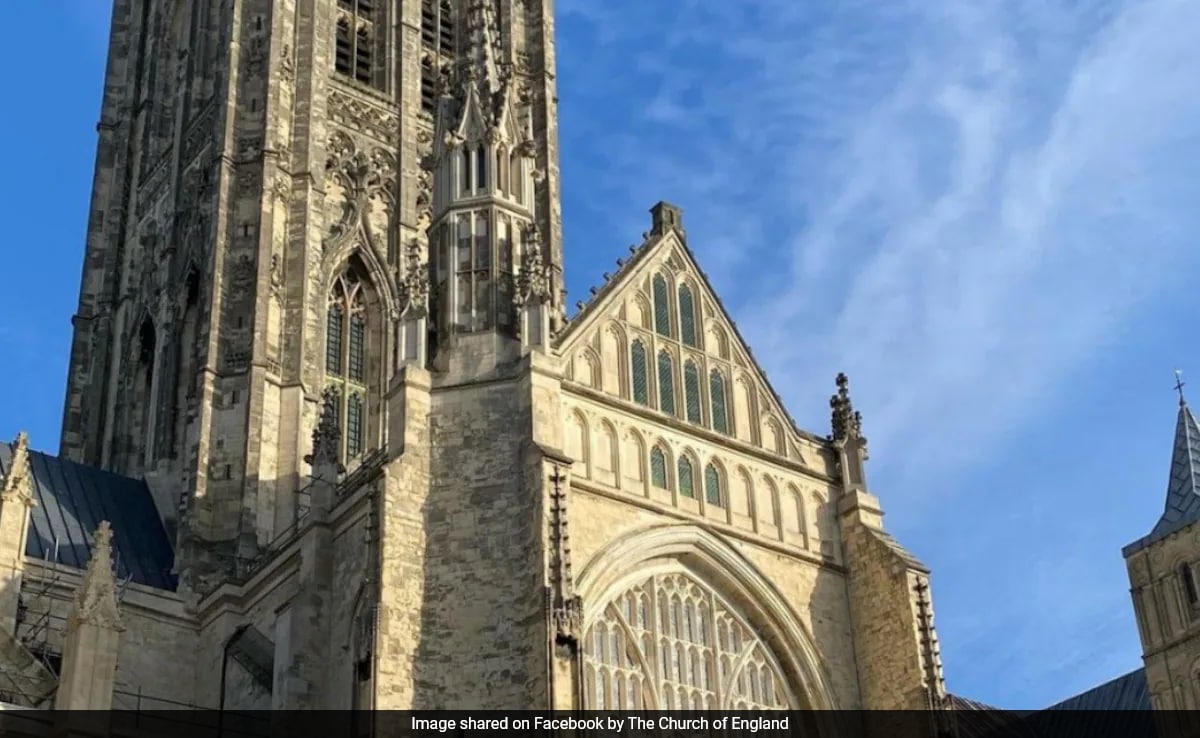 Music Or Misconduct? Silent Disco In UK Cathedral Sparks Protests