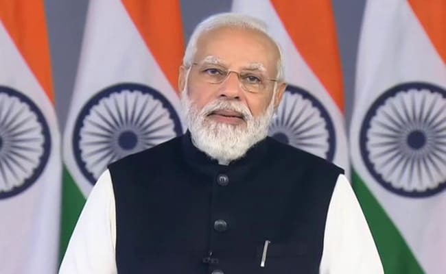 PM Modi To Hand Out Over 1 Lakh Appointment Letters To New Hires Tomorrow