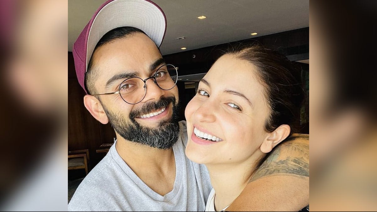 "Vamika's Little Brother": Virat, Anushka's Post On Welcoming Baby Boy