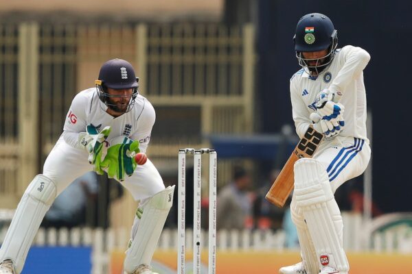 "Joy To Watch," Says England Great As Indian Batters Struggle vs Spinners