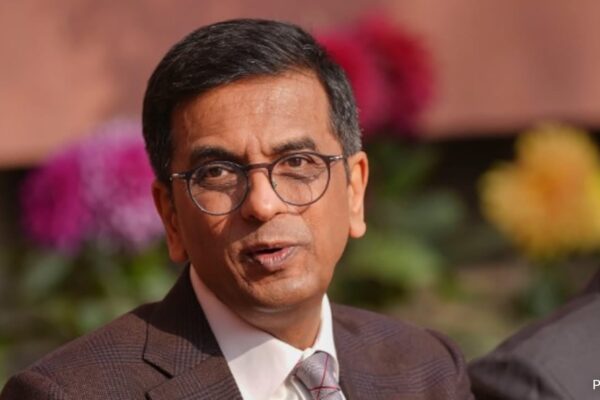 "Following Indian Supreme Court": Top Bangladesh Official To Chief Justice DY Chandrachud