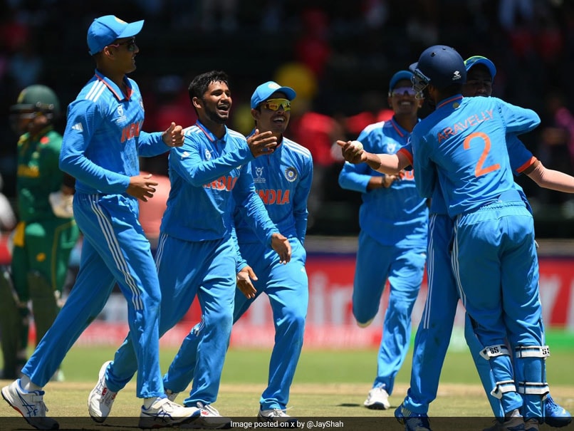 U-19 WC Final Live Streaming: How To Watch IND vs AUS Match Free Online?