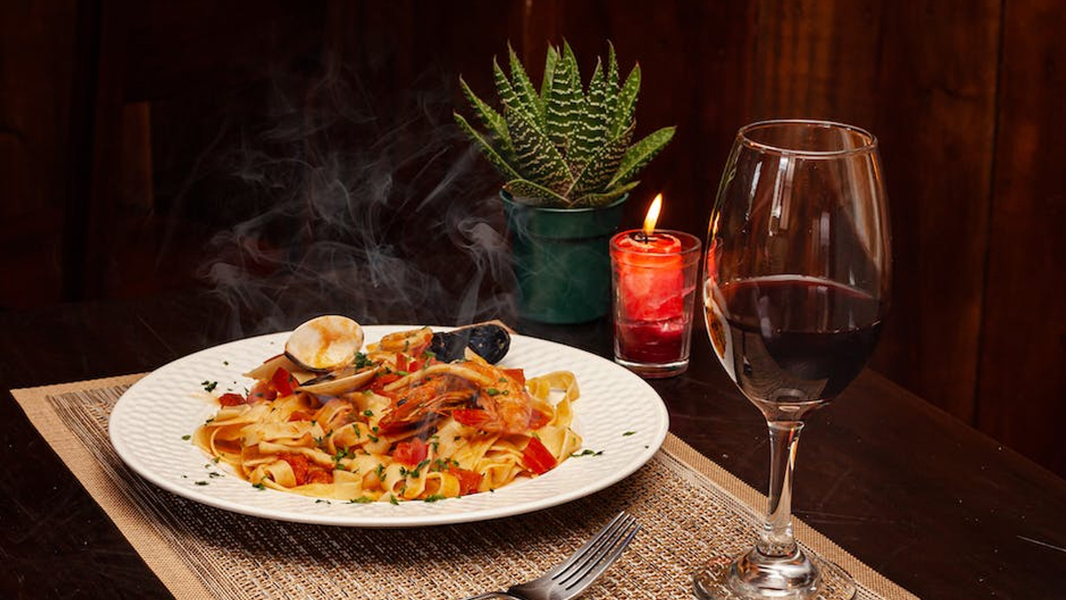 Valentine's Day 2024: 5 Pasta Recipes For A Romantic Italian Evening