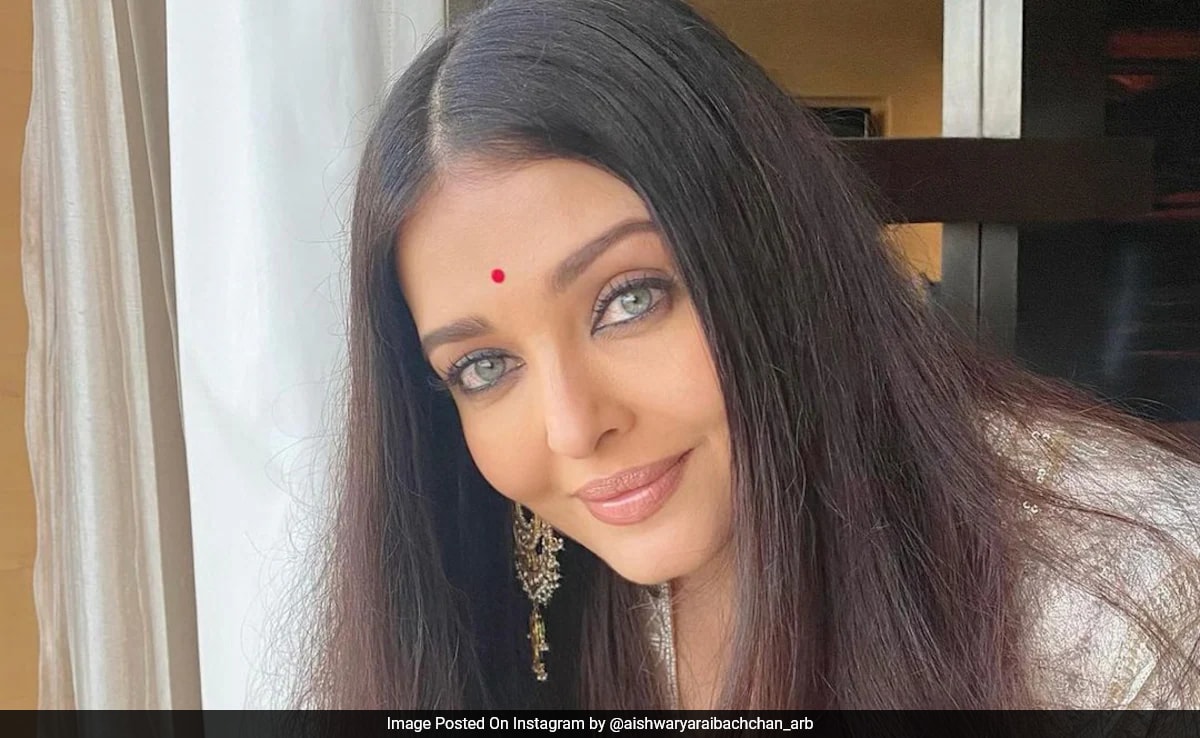 "Creepy Obsession": BJP Slams Rahul Gandhi Over Aishwarya Rai Remarks