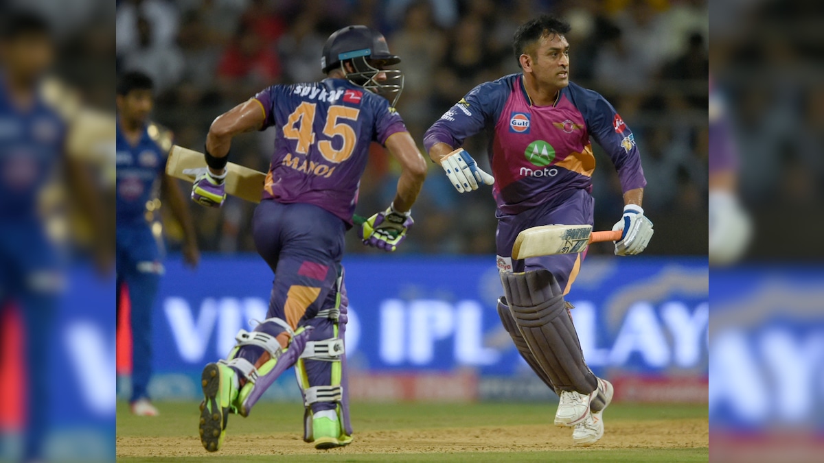 "Want To Ask Dhoni Why I Was Dropped After Scoring Ton": Just-Retired Star