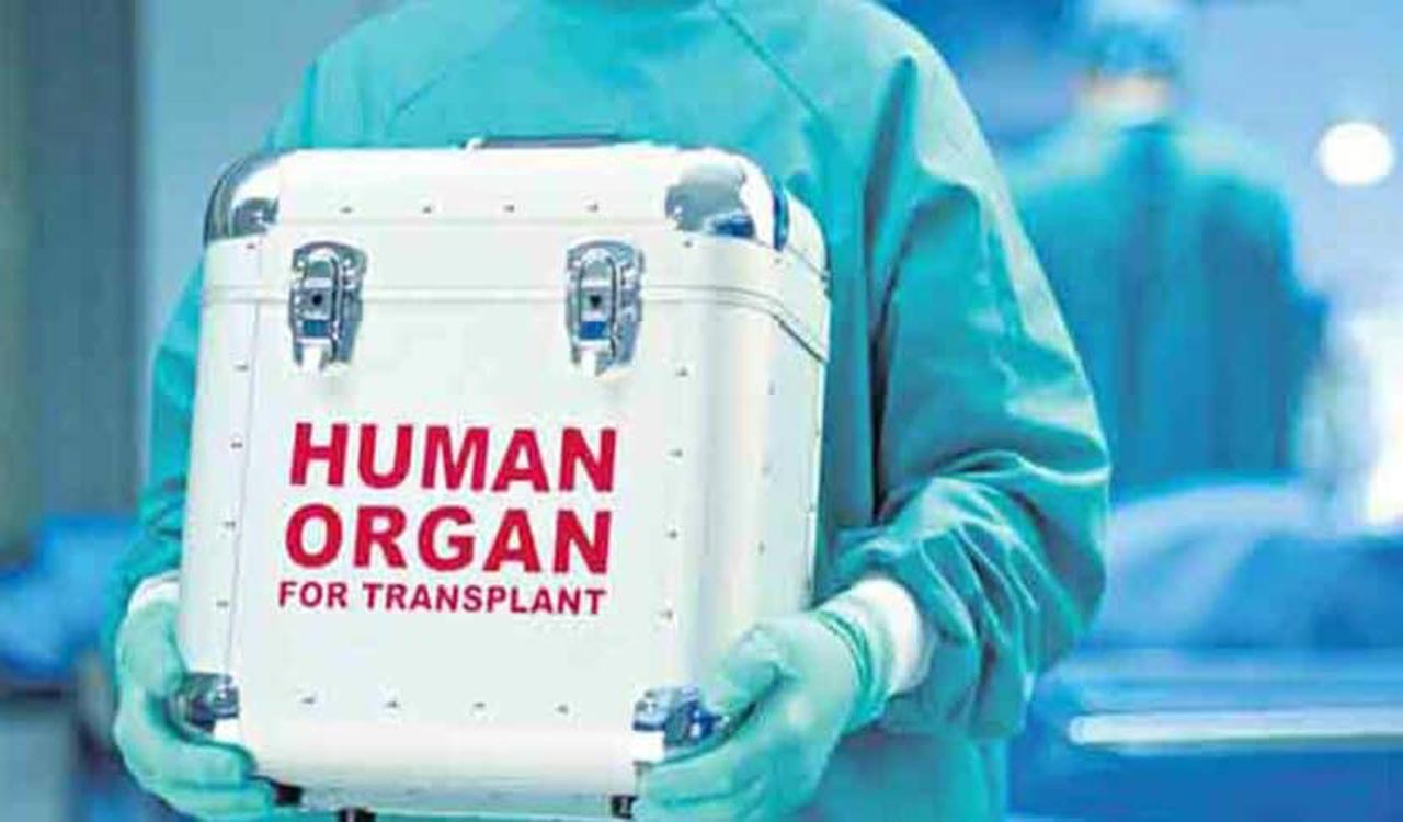 Organ donors’ funeral to be held with state honours in Odisha: Patnaik