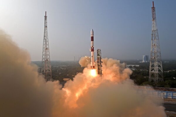 India Approves 100% Foreign Investment In Space Sector