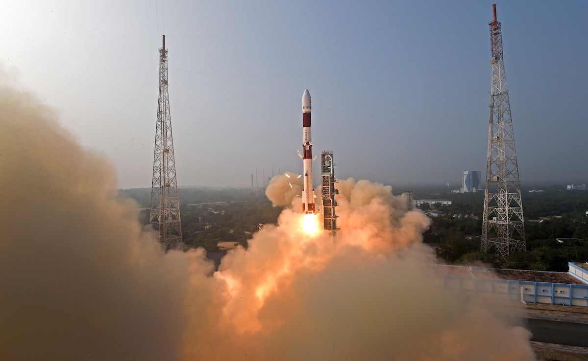 India Approves 100% Foreign Investment In Space Sector