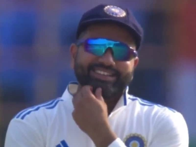 "Think It's A T20 Game": Rohit's Cheeky IPL Dig On Jadeja Over No-Balls