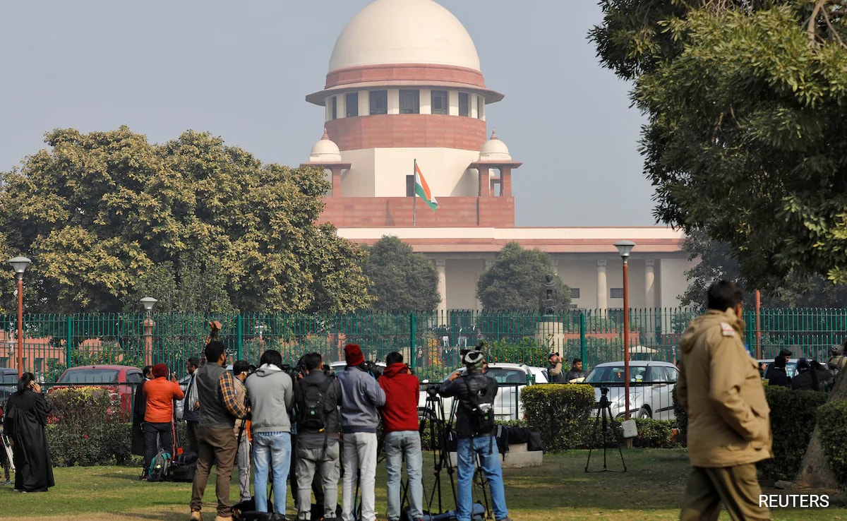 Supreme Court To Examine Verdict On Sub-Classification Of Backward Classes