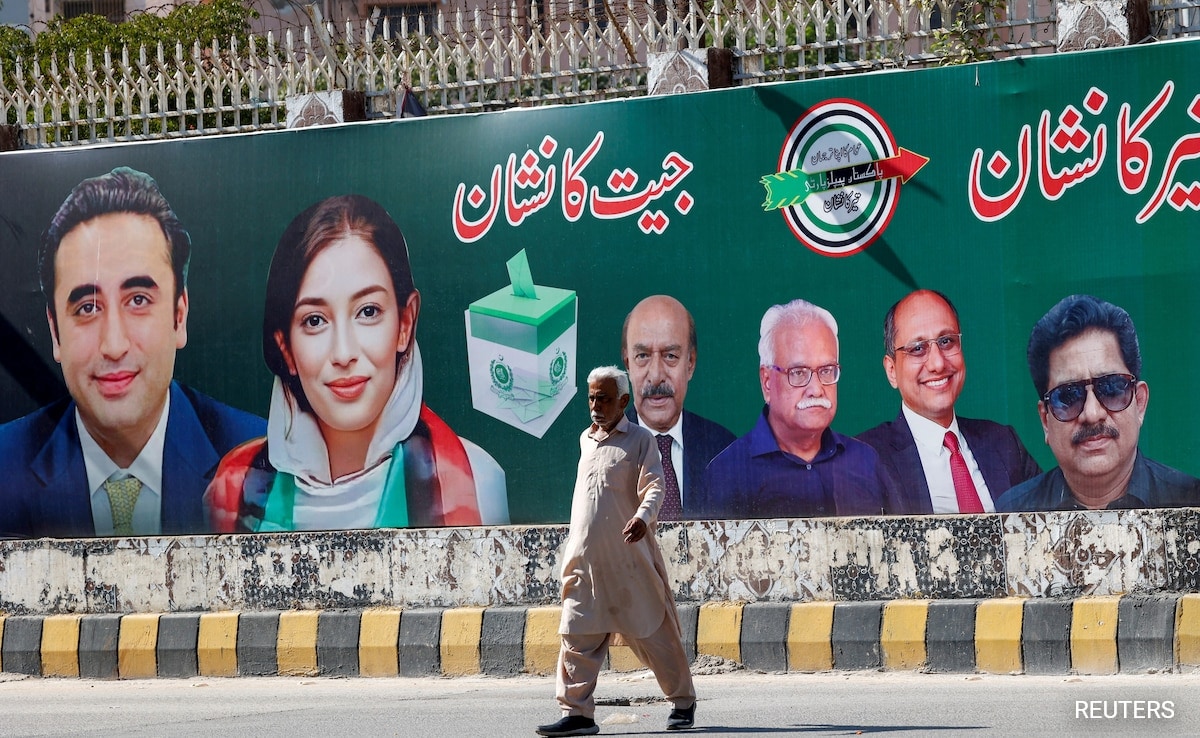 Explained: What's Next In Pakistan Election Deadlock