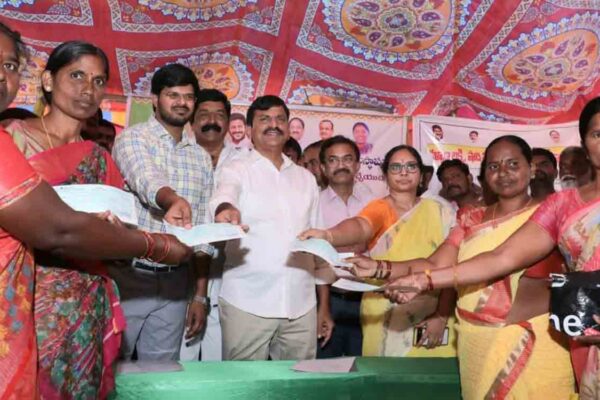 Telangana Govt will address Dharani grievances: Minister Ponguleti