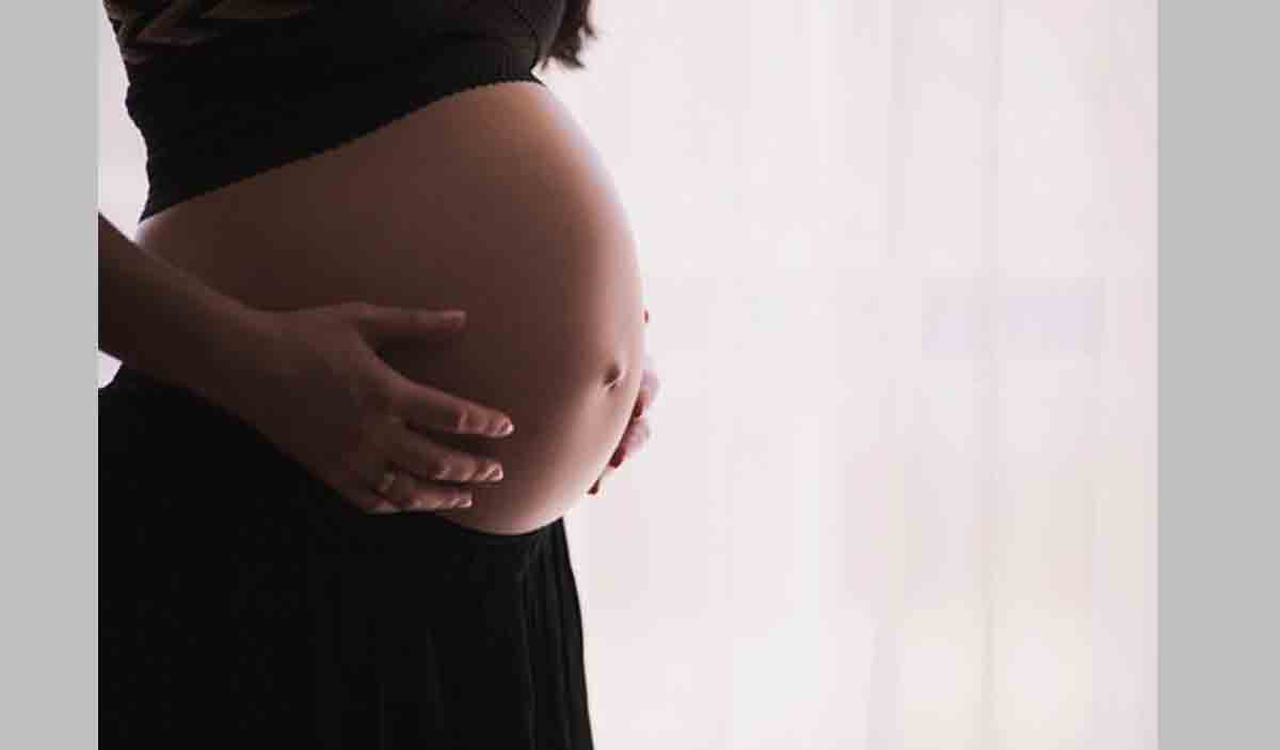 Pregnant women should try to avoid ultraprocessed, fast foods: Study