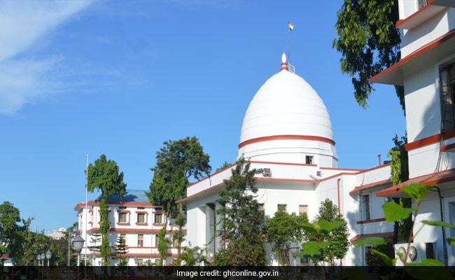 High Court Directs Assam Government To Halt Unauthorised Buffalo Fights