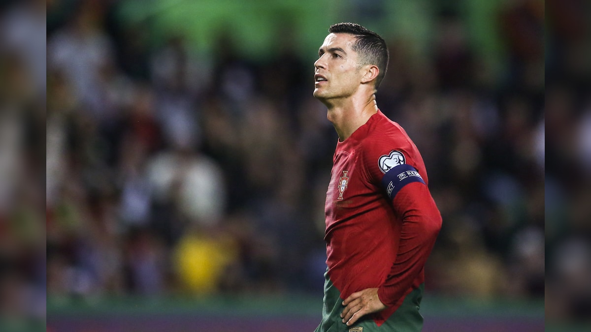 Ronaldo Turns 39: Staggering Records, Accomplishments Of Portuguese Legend