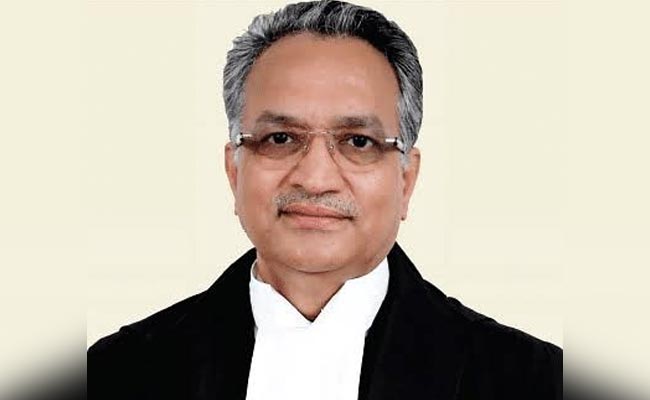 Former Supreme Court Judge AM Khanwilkar Likely To Be Next Lokpal: Sources