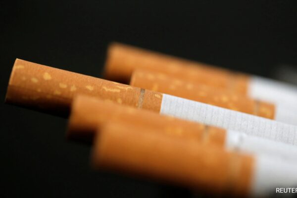 New Zealand Set To Scrap World's First Law Banning Tobacco Sales