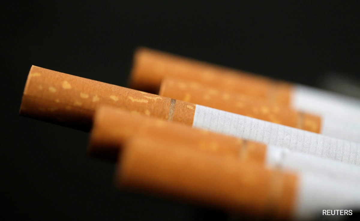 New Zealand Set To Scrap World's First Law Banning Tobacco Sales