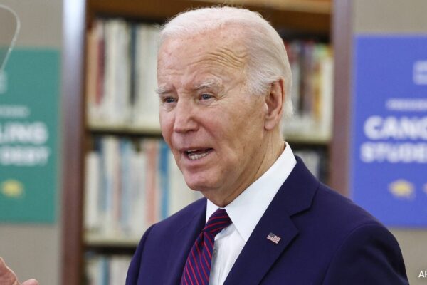 I2U2 Continues To Be Priority For Biden Administration: White House