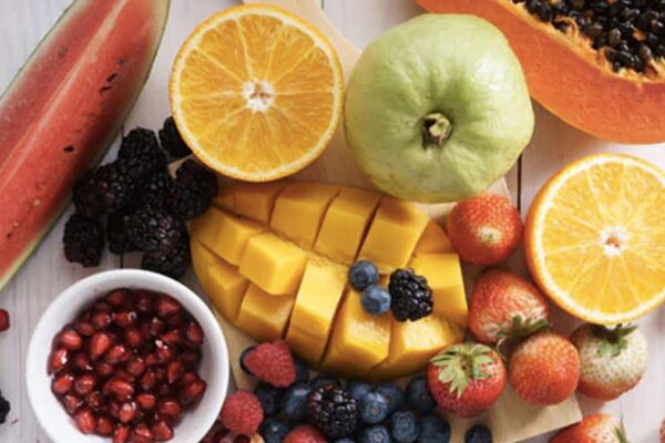 Healthy Breakfast Options: Eat These Fruits For Optimal Energy Levels