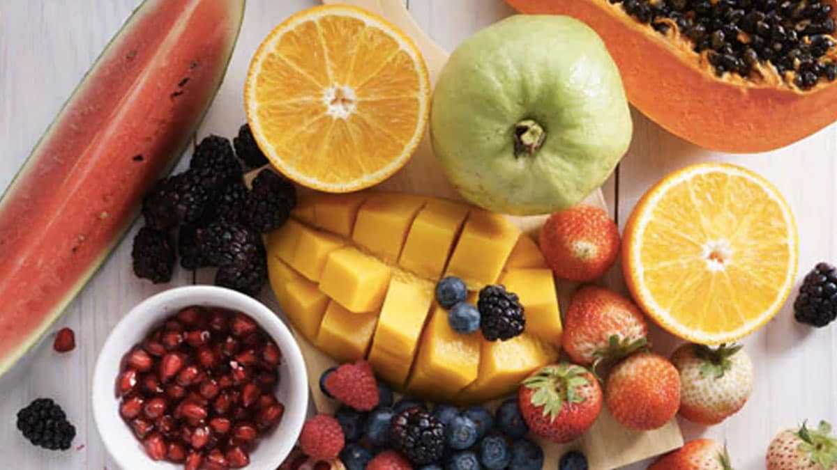 Healthy Breakfast Options: Eat These Fruits For Optimal Energy Levels