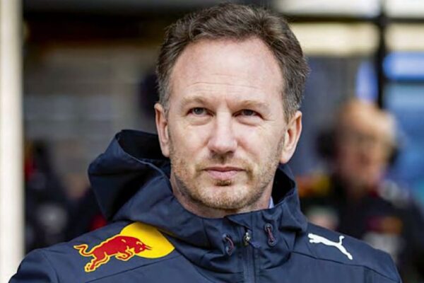 Red Bull F1 Boss Christian Horner Cleared Of Inappropriate Behaviour