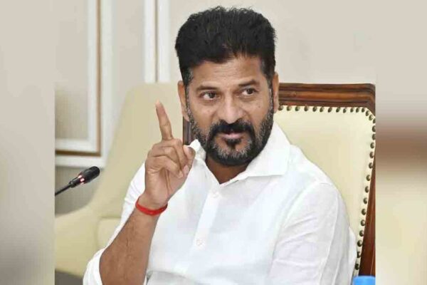 Revanth to launch Lok Sabha poll campaign from Mahabubnagar