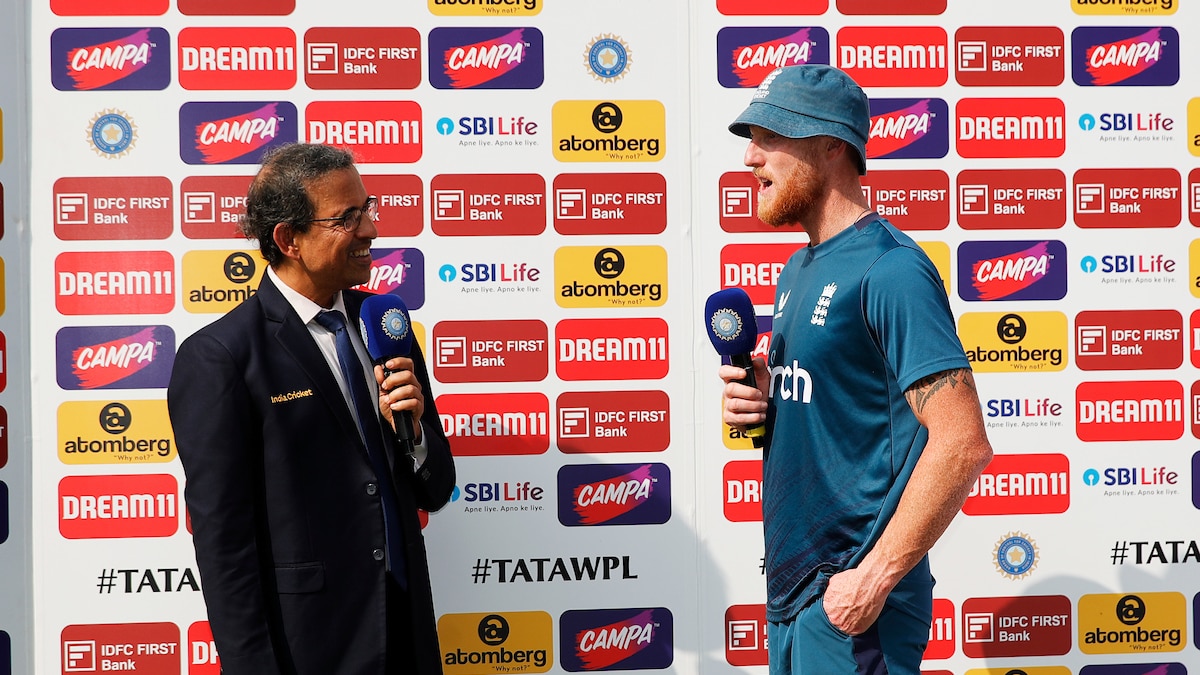 "Stokes, McCullum Besotted With…": England Great Blasts 'Bazball'