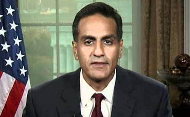 US Deputy Secretary Of State Richard Verma To Visit India, Maldives