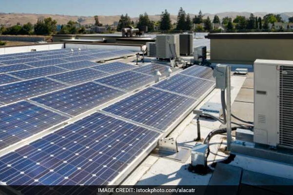 Cabinet OKs Solar Scheme To Give Families 300 Units Of Free Power A Month