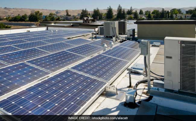 Cabinet OKs Solar Scheme To Give Families 300 Units Of Free Power A Month