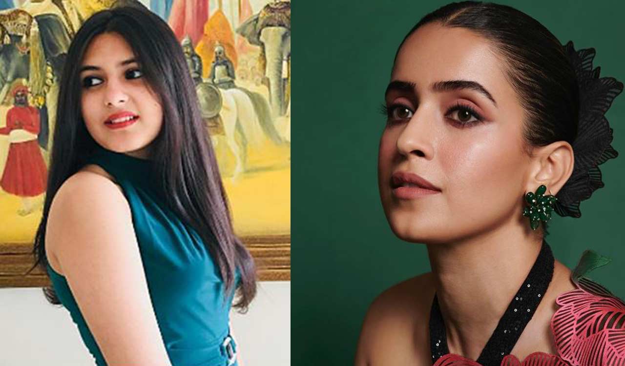 Sanya Malhotra remembers Suhani Bhatnagar: She was so special, talented