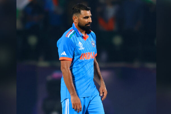 Mohammed Shami ruled out of IPL, to undergo ankle surgery 