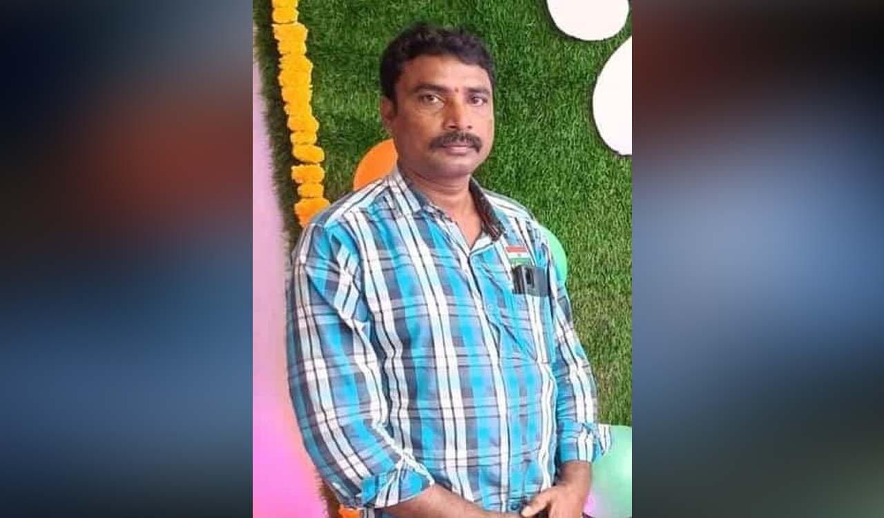 Telangana: Former MLA Padma Devendar Reddy’s driver commits suicide by hanging in Medak