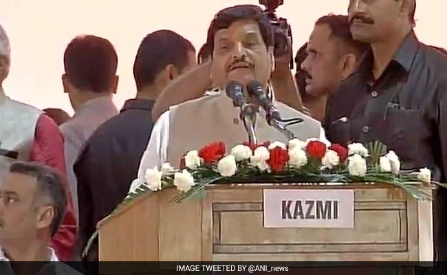 Will Remain A "Samajwadi" And Akhilesh Yadav's Uncle: Shivpal Yadav