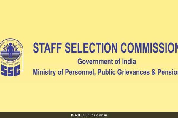 SSC Invites Applications For 2,049 Posts, Check Selection Process, Other Details