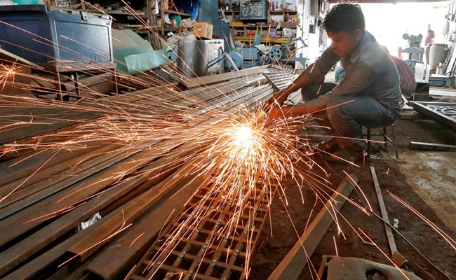 India Shines As World's Top Economies Struggle To Recover After Covid