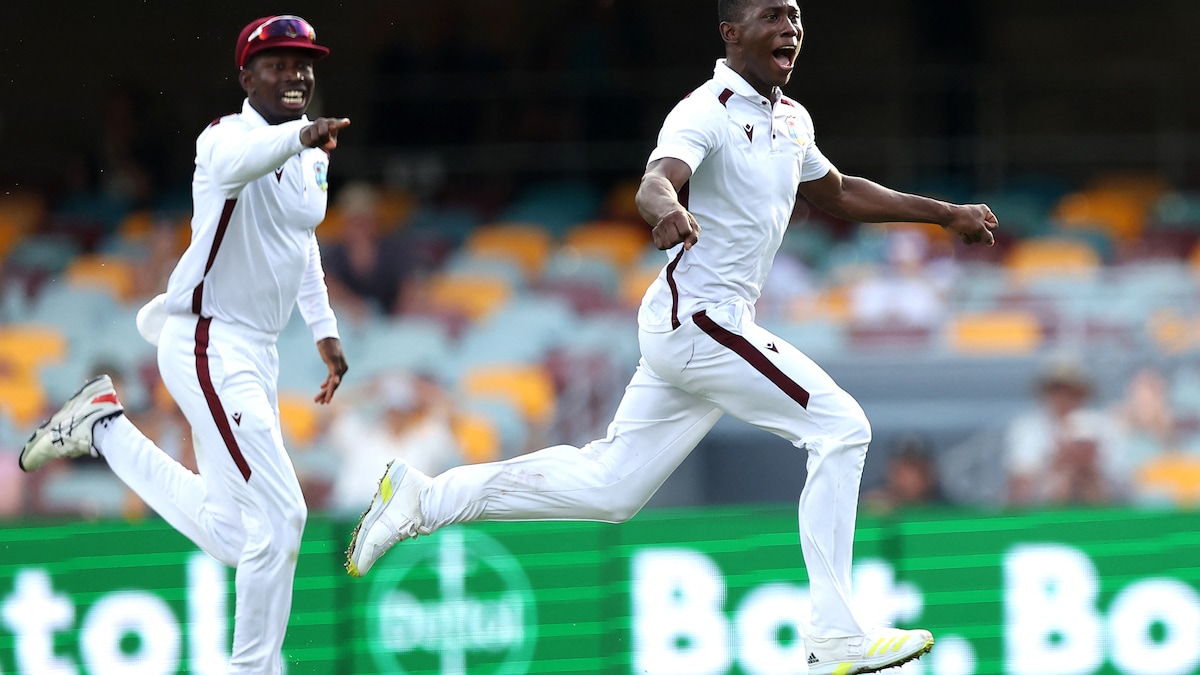 "West Indies Didn't Get Any Revenue For Australia Tour": SA Great