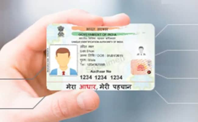 Blue Aadhaar For Your Child: What It Is, How to Apply And More