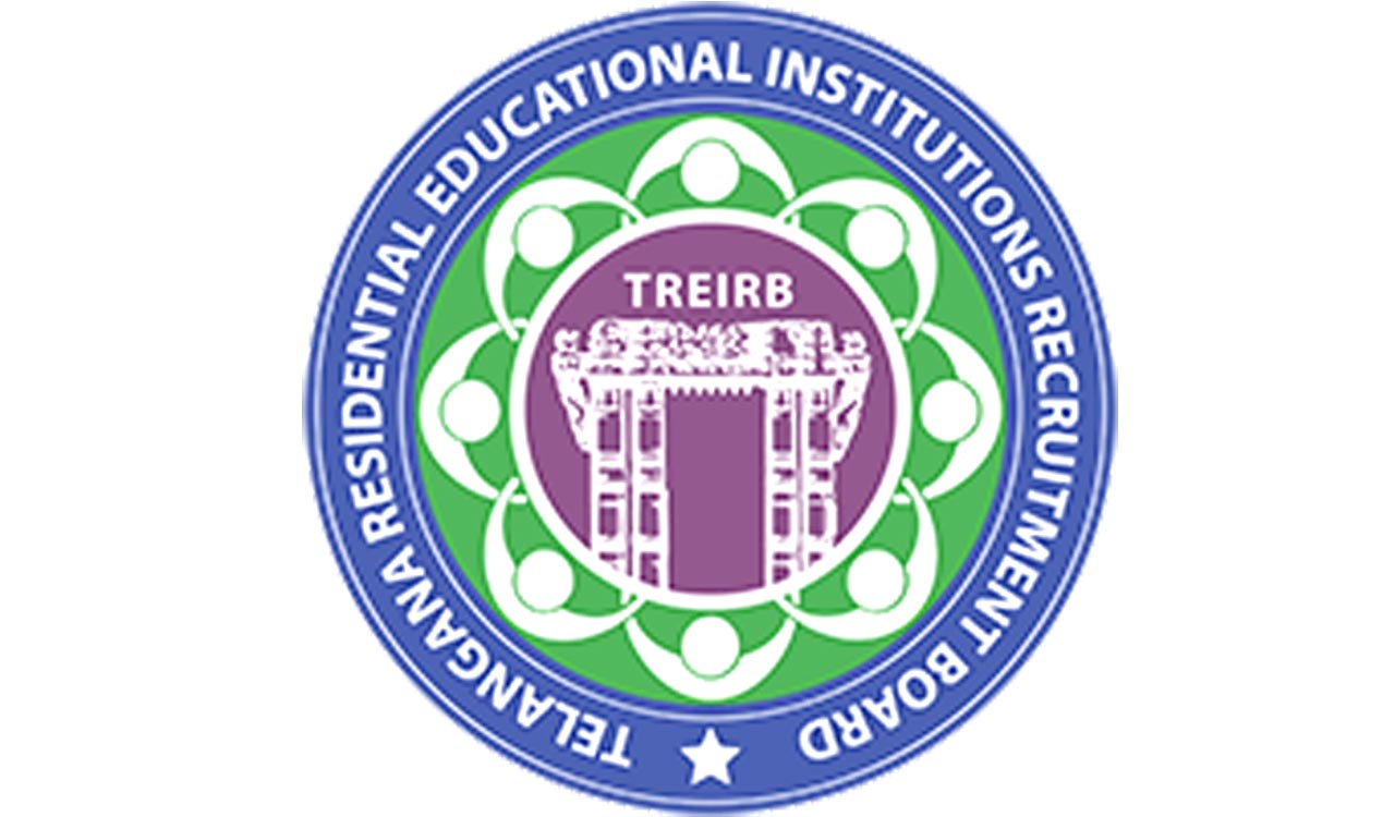 Telangana: TREI-RB releases list of candidates selected for physical director posts