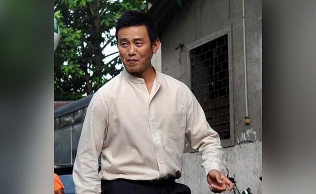 Bhaichung Bhutia Accuses Sikkim's Ruling SKM Of Getting "Fake Voters"