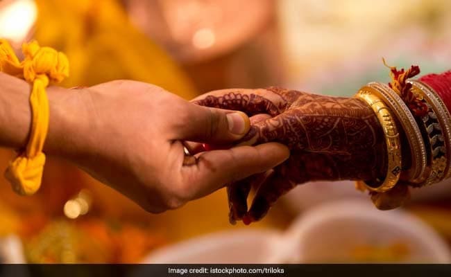 Marriage Proposal "Not Reaching Desired End" Not Cheating: Supreme Court